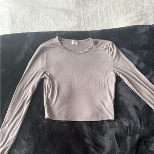 Sunday Best Long Sleeve top